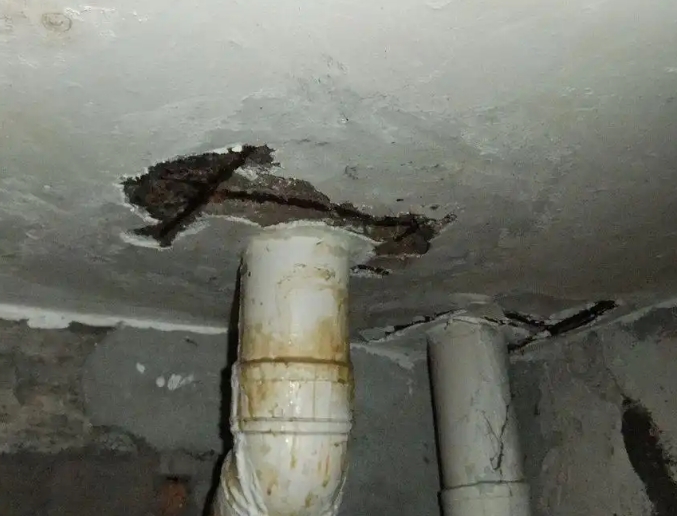 汕尾卫生间漏水维修公司浅析汕尾卫生间渗水维修的方法