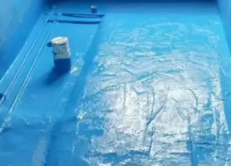 汕尾卫生间漏水维修公司分享下汕尾卫生间防水工程中常用防水涂料介绍。